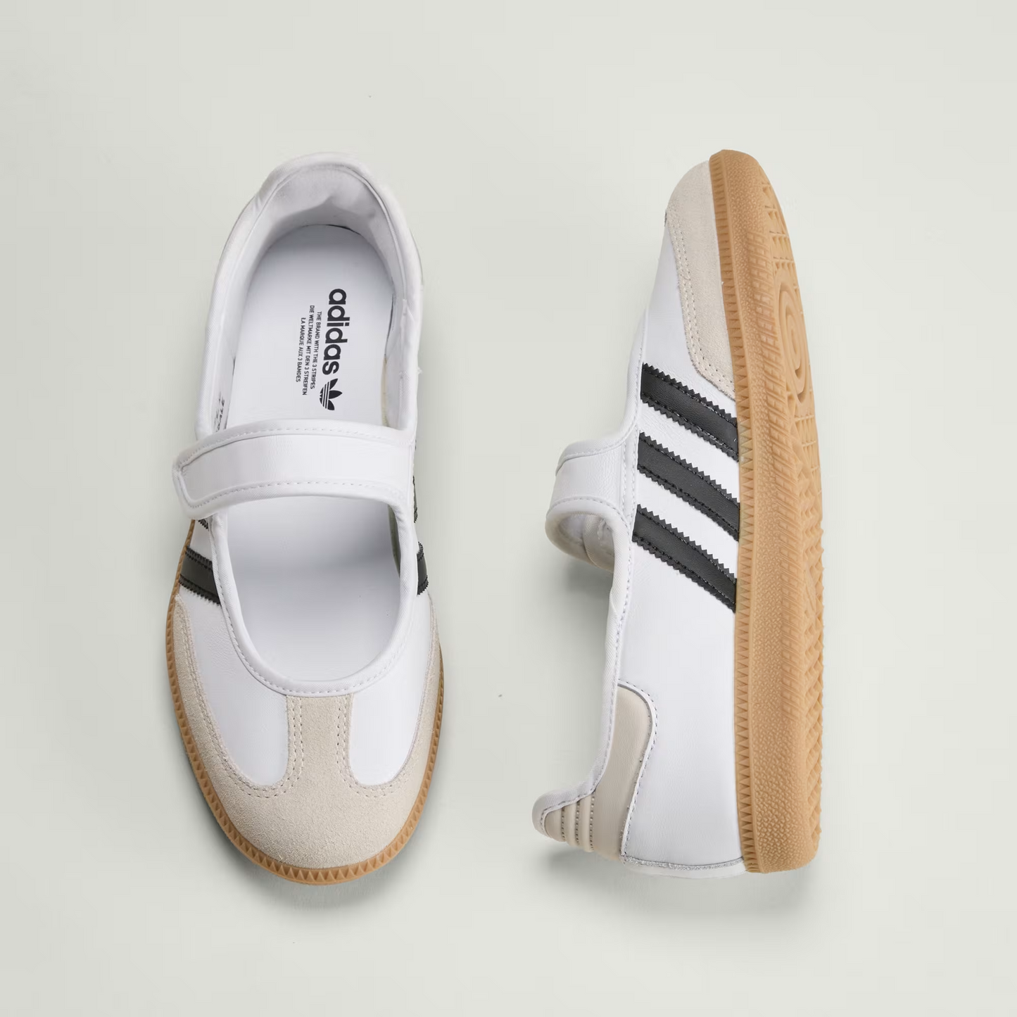 Samba Jane Sneakers